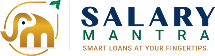 SalaryMantra logo
